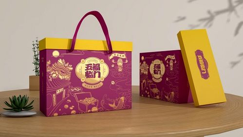 大合集 1300元以內春節禮品盒，平價高顏值，實用又有格調